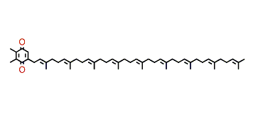 Plastoquinone 9